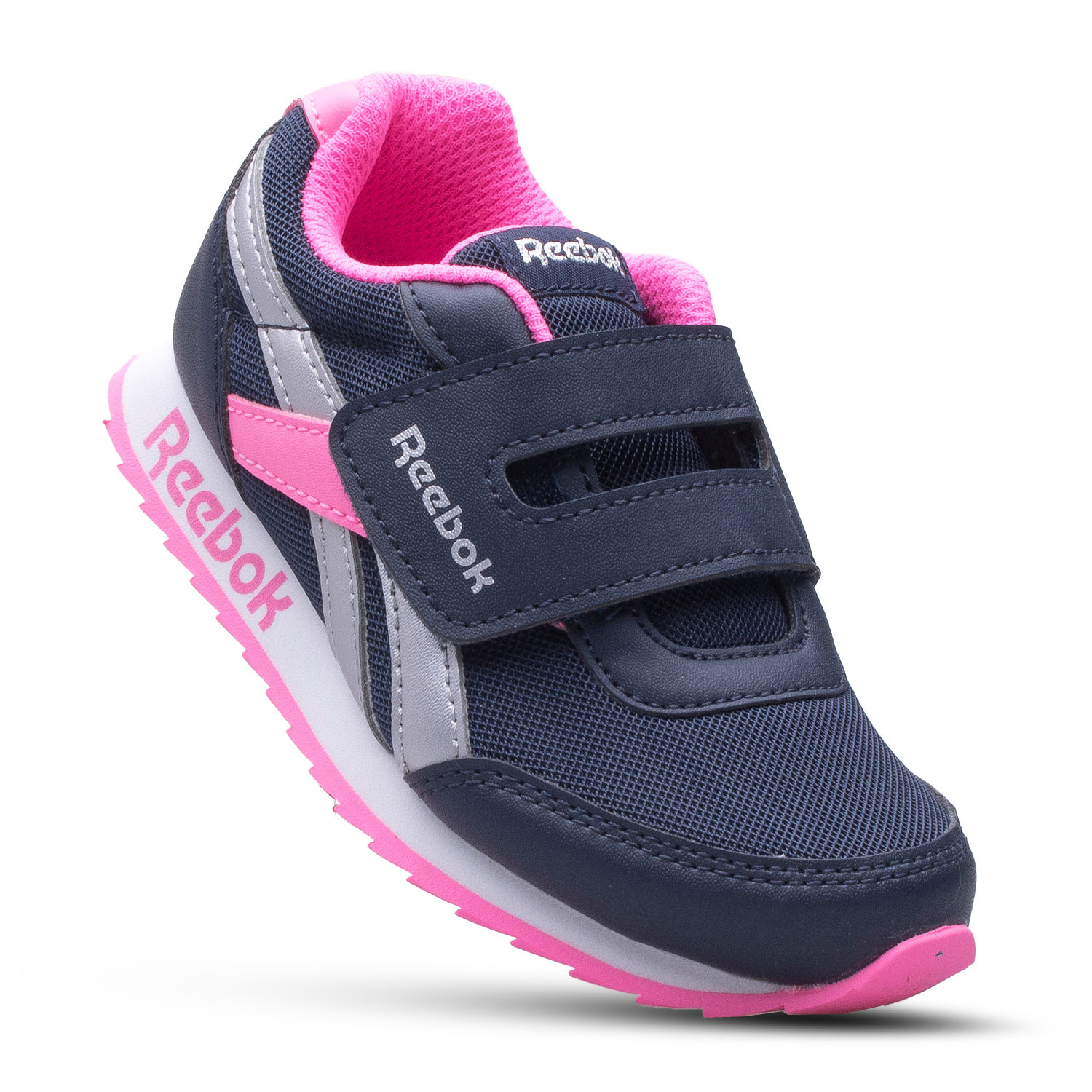 Buty dziecięce REEBOK ROYAL CLJOG 2 KC FZ3505