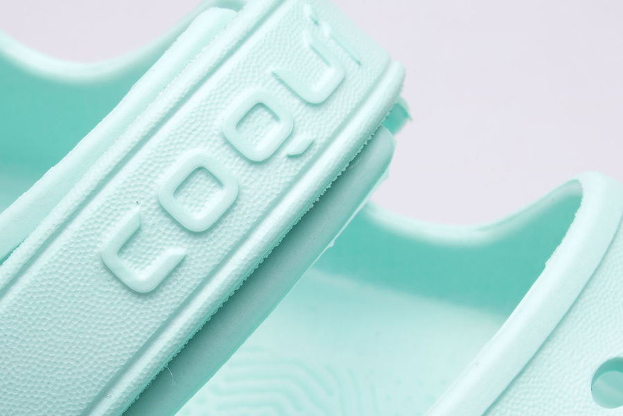 Sandały dziecięce COQUI Yogi 8861-406-4419