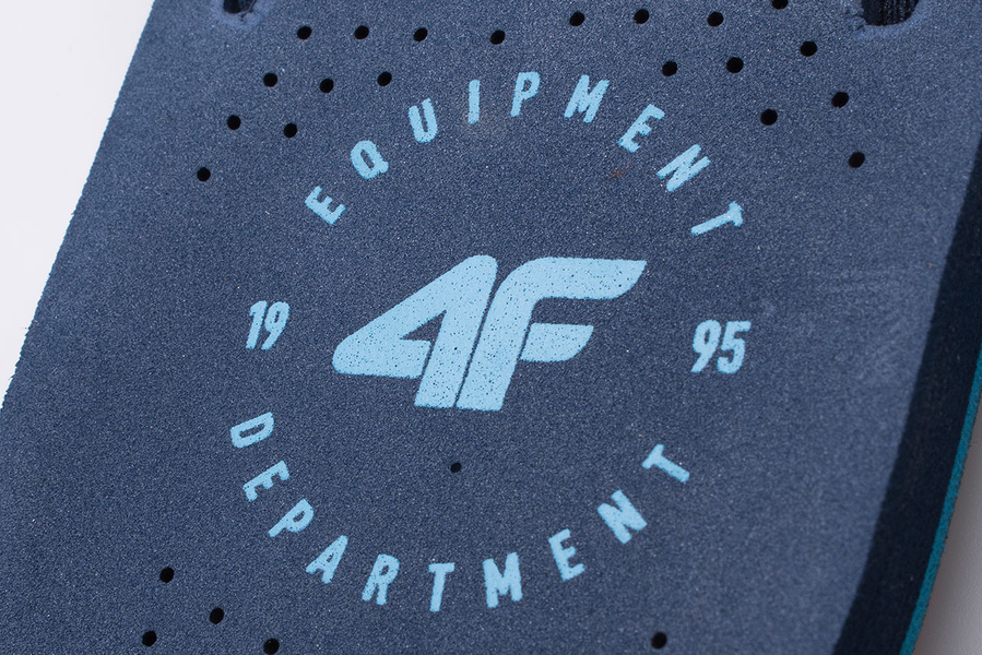 Japonki męskie 4F H4L21-KLM005-31S