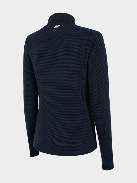 Bluza damska rozpinana 4F H4L21-BLDF080-31S