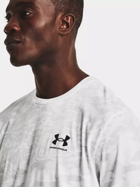 Koszulka męska Under Armour 1357727-100