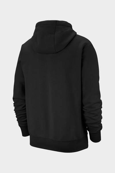 Bluza męska z kapturem NIKE NSW CLUB HOODIE BV2654-010