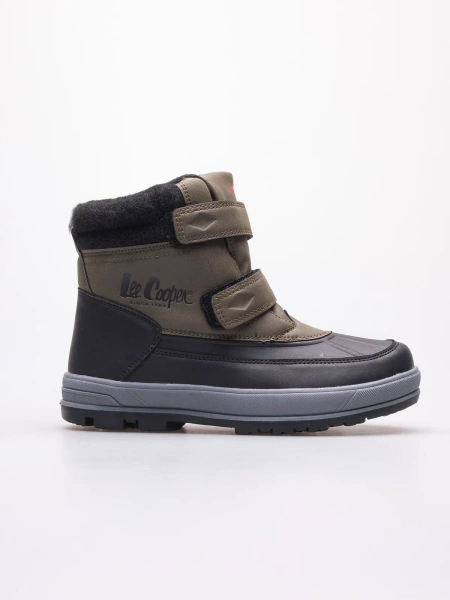 Buty dziecięce  Lee Cooper LCJ-23-01-2058K 