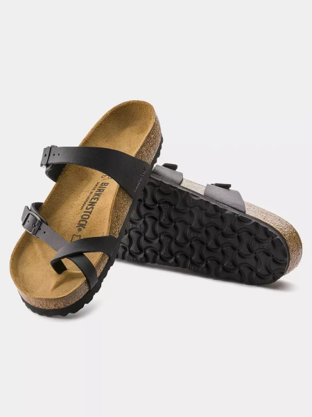 Klapki BIRKENSTOCK MAYARI 0071791