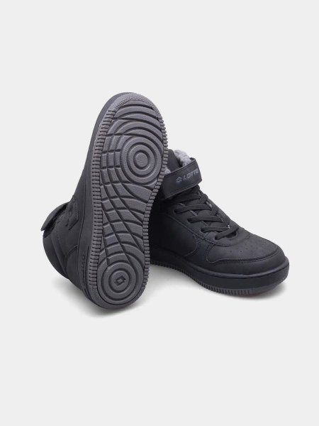 Buty dziecięce zimowe LOTTO PALIOT FUR K 2600261K-1119