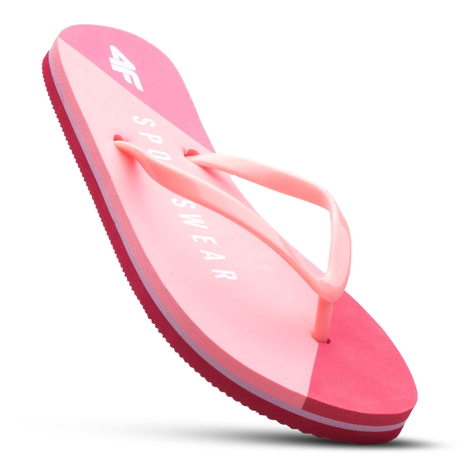 Japonki damskie 4F H4L21-KLD006-63S