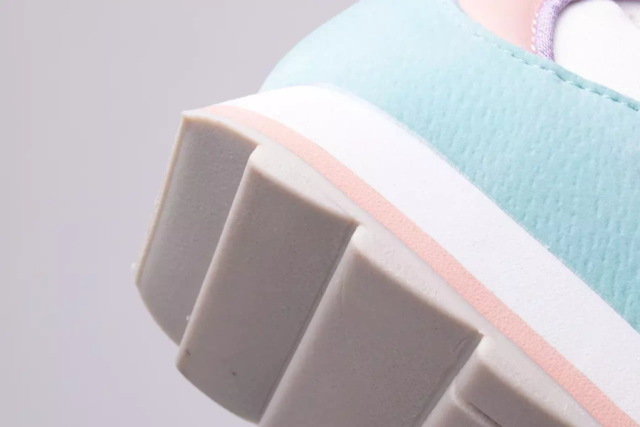 Buty damskie BIG STAR LL274515