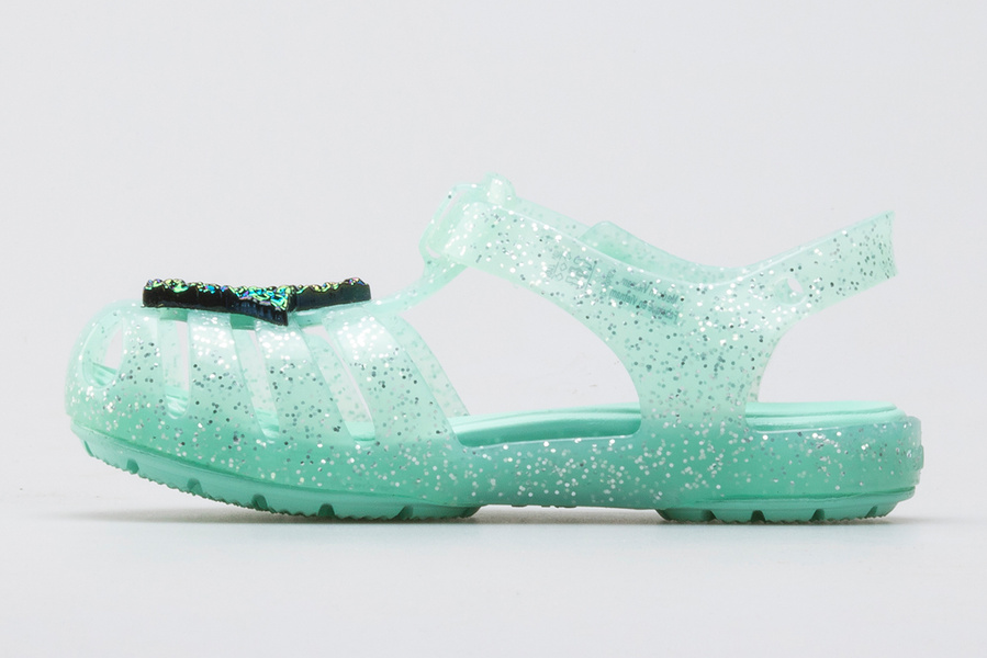 Sandały Crocs Isabella novelty 205038-371