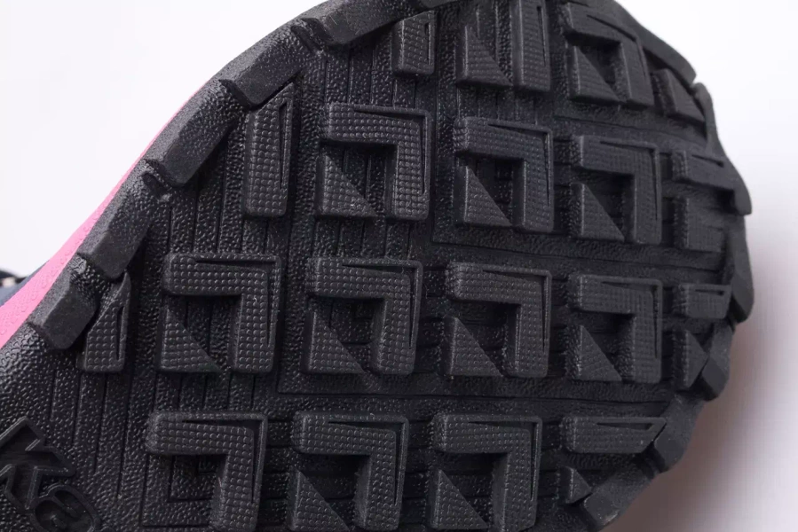 Buty dziecięce KAPPA CEKIS TEX K 260903K-6722