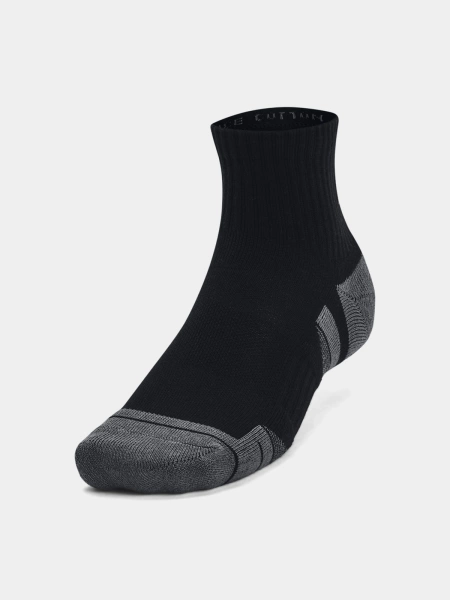 Skarpety Under Armour 1379528-001 (3-PAK)