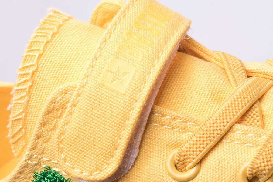 Trampki dziecięce BIG STAR JJ374056