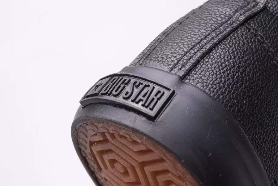 Buty dziecięce BIG STAR EE374001