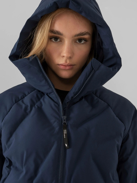 Kurtka damska 4F H4Z21-KUDP011-30S