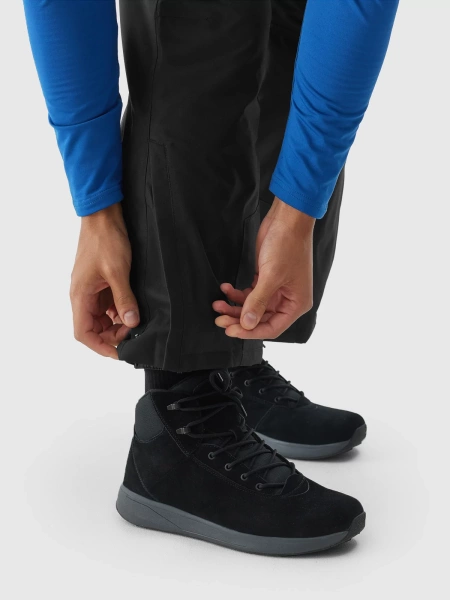 Spodnie męskie narciarskie 4F 4FAW23TFTRM361-20S 