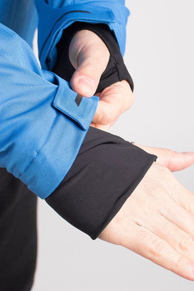 Kurtka męska 4F H4Z18-KUMN008-32S