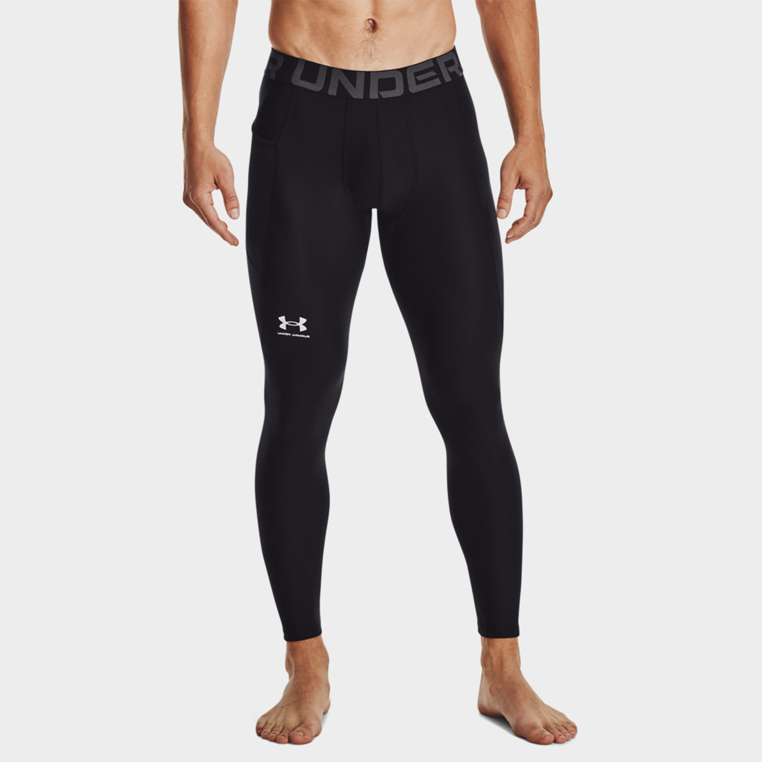 Legginsy męskie Under Armour 1361586-001
