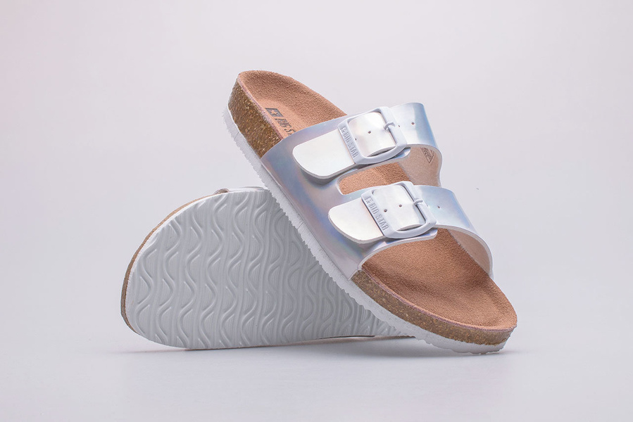 Klapki damskie BIG STAR HH274895