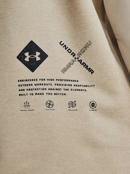 Bluza męska Under Armour 1370509-279