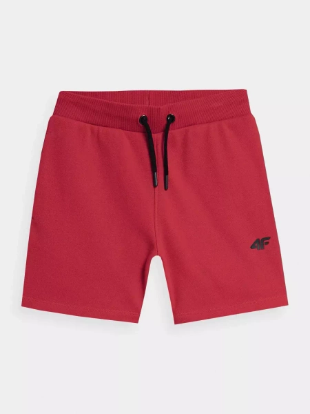 Spodenki dziecięce 4F 4FJSS23TSHOM048-62S
