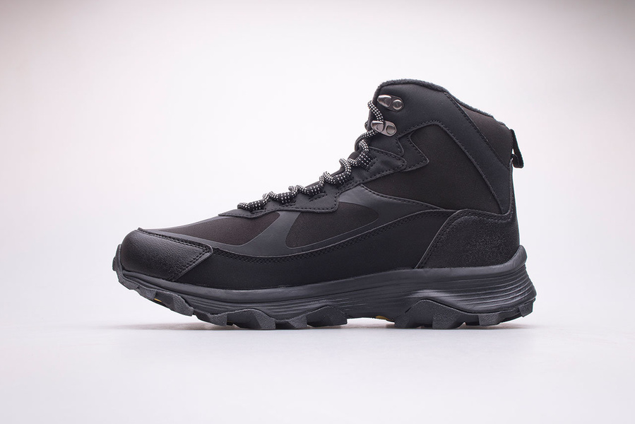 Buty męskie LEE COOPER LCJ-21-17-0582M