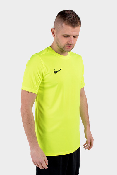 Koszulka męska NIKE DRY PARK VII M SS BV6708-702