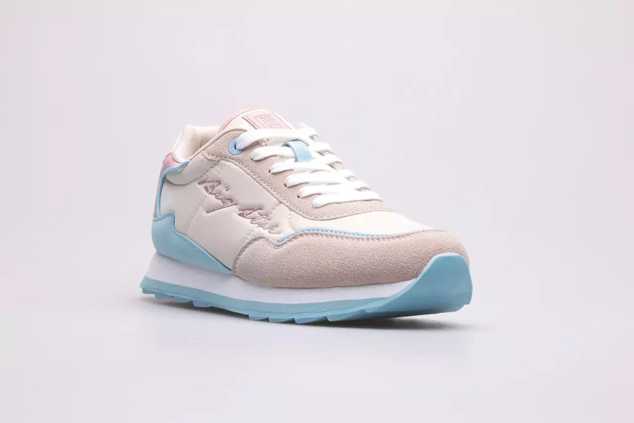 Buty damskie BIG STAR LL274516-601