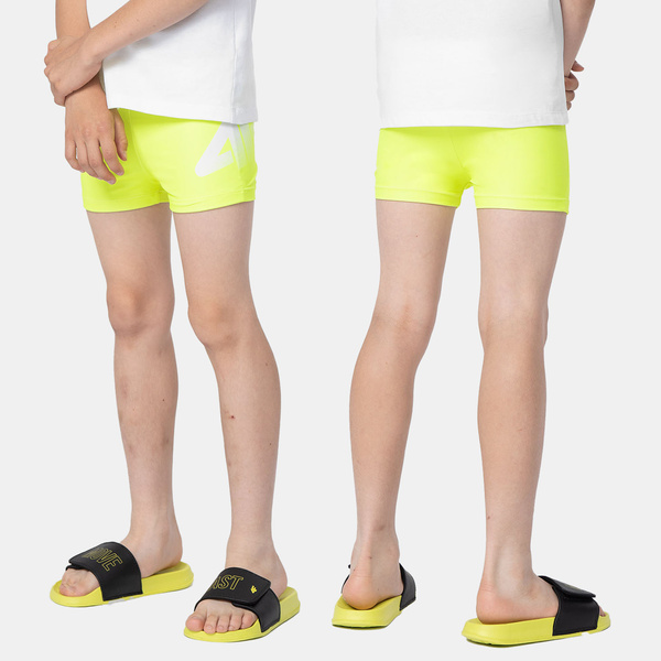 Kąpielówki dziecięce 4F 4FJSS23USWTM006-45S