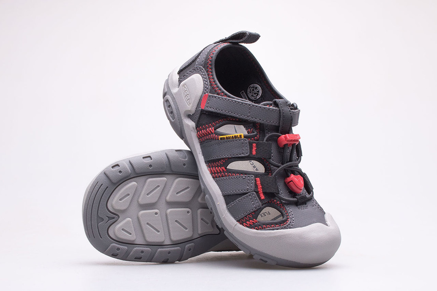 Sandały dziecięce KEEN KNOTCH CREEK 1026167