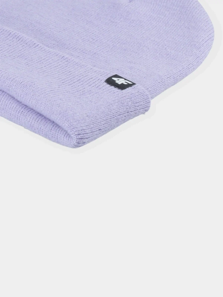 Czapka zimowa 4F 4FAW23ACAPU321-52S