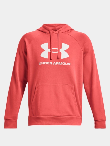 Bluza męska z kapturem Under Armour 1379758-690 