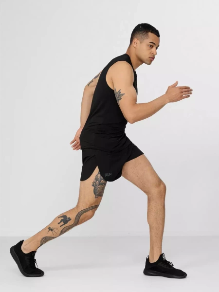 Koszulka męska 4F H4Z22-TSMF350-20S