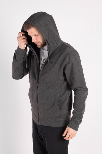 Bluza męska 4F H4Z18-BLM002-23M