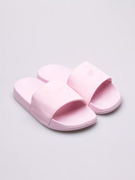 Klapki damskie  4F 4FSS23FFLIF068-56S