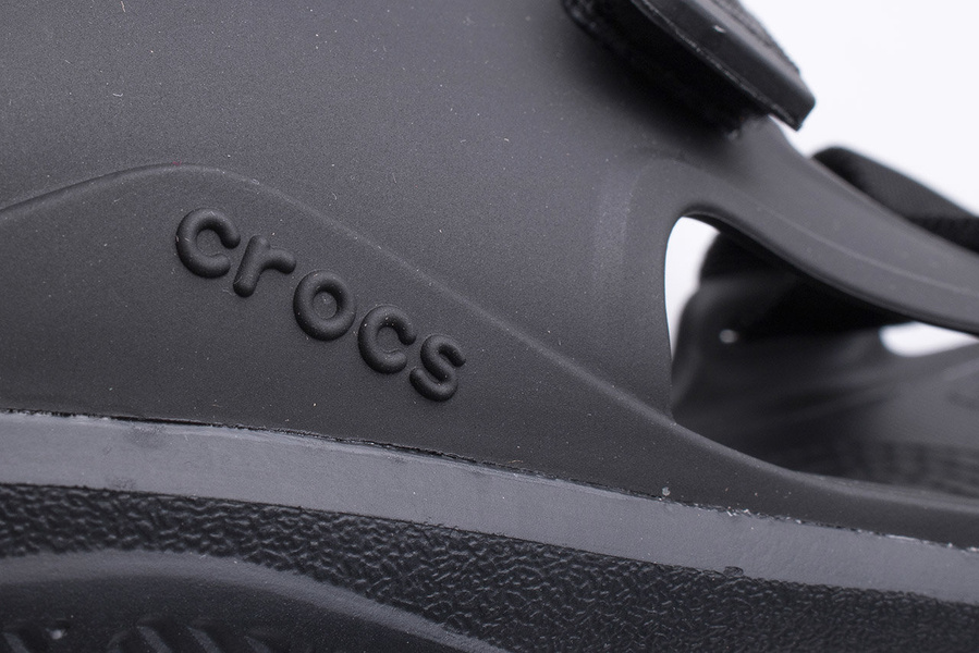 Sandały CROCS SWIFTWATER EXPEDITION 206527-060