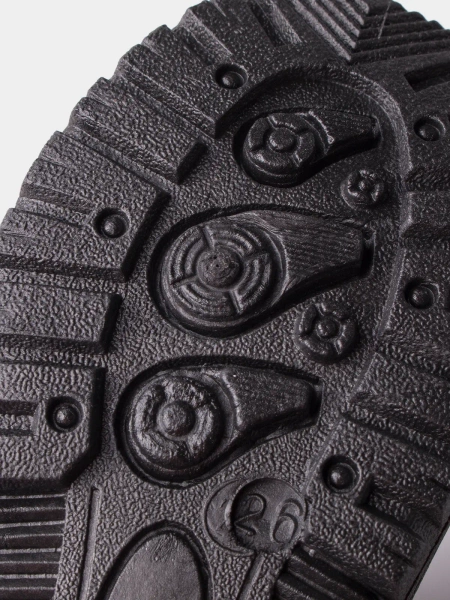 Śniegowce dziecięce BIG STAR MM374129