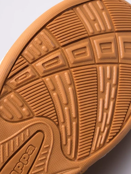 Buty dziecięce halowe KAPPA DAMBA K 260765K-1140 