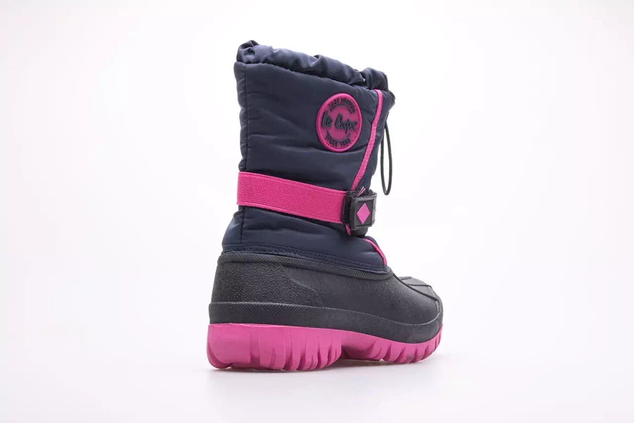 Buty dziecięce LEE COOPER LCJ-21-44-0522K