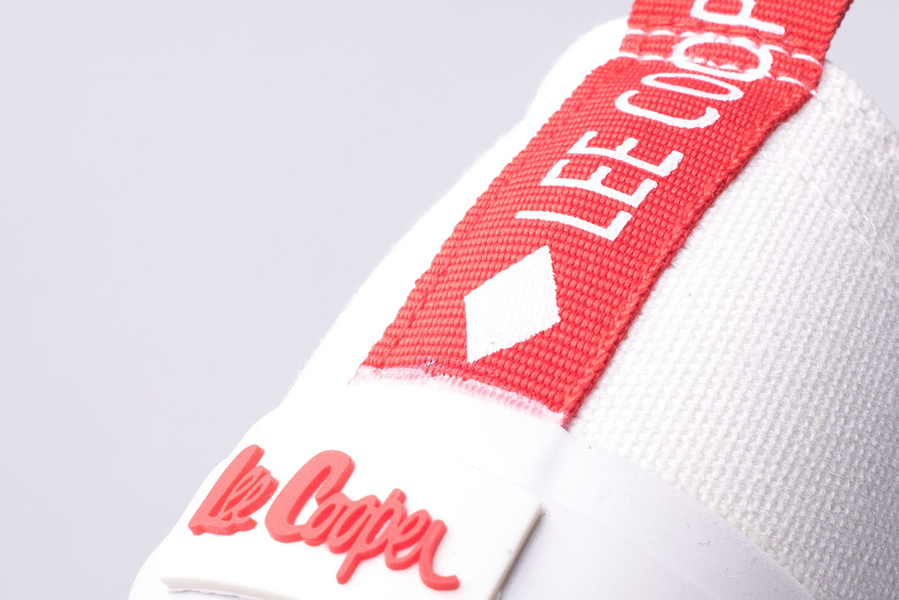 Trampki damskie LEE COOPER LCW-22-31-0932L