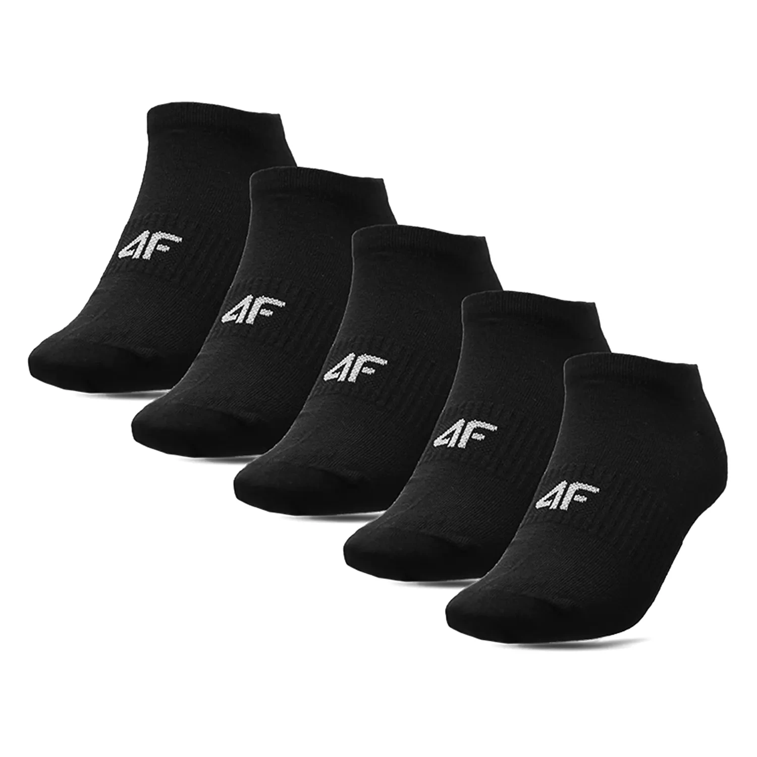 Skarpety męskie 4F 4FSS23USOCM133-20S 5PAK