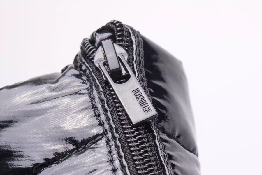 Buty damskie śniegowce BIG STAR KK274392