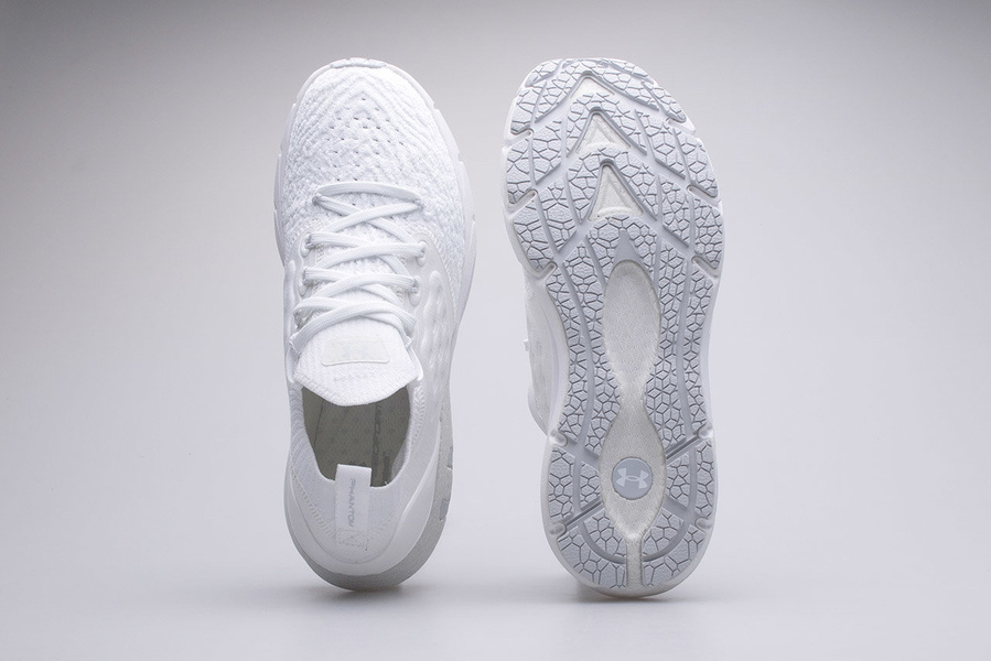 Buty damskie Under Armour HOVR PHANTOM 2 3023021-100