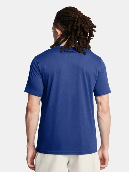 Koszulka męska Under Armour 1386793-432