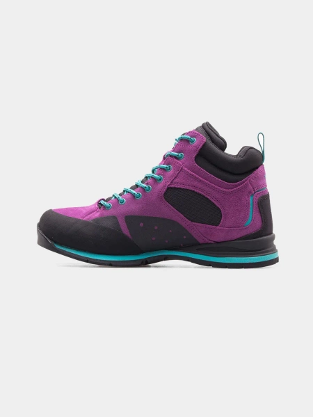 Buty damskie trekkingowe BERGSON SOIRA MID STX