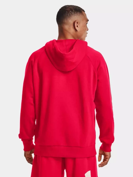 Bluza męska z kapturem Under Armour 1357093-600