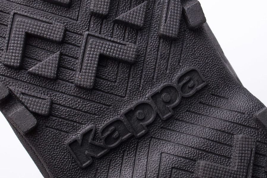 Buty dziecięce KAPPA THABO TEX K 260897K-1111