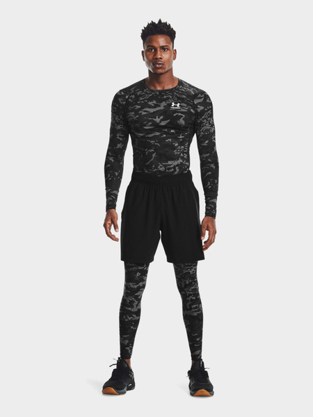 Legginsy męskie Under Armour 1361587-001