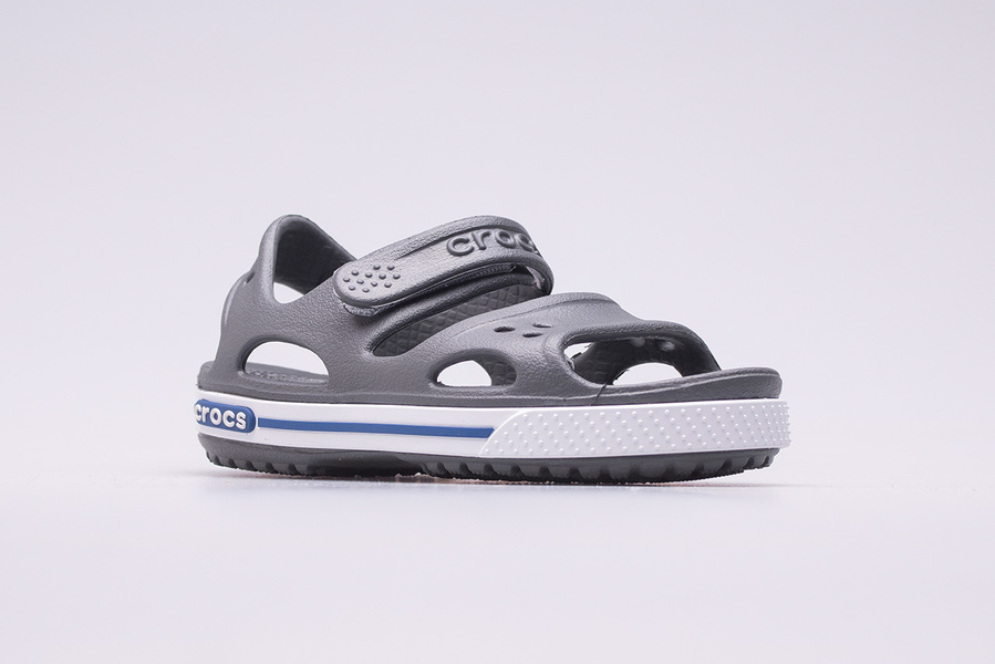 Sandały Crocs Crocband II Sandal 14854-0DB