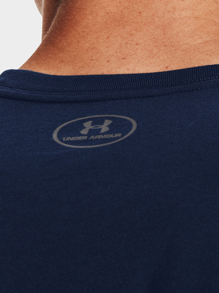 Koszulka męska Under Armour 1329583-408