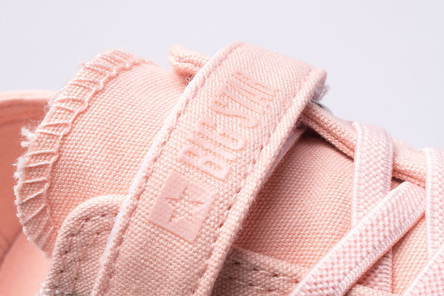 Trampki dziecięce BIG STAR JJ374054