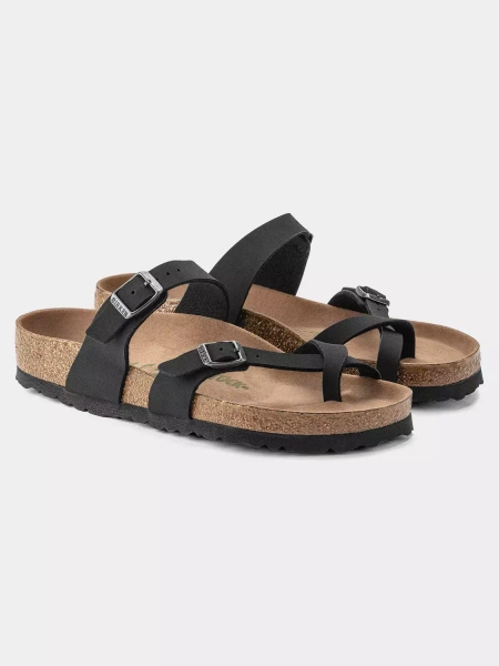 Klapki BIRKENSTOCK MAYARI 1021231
